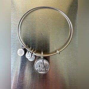 Alex & Ani Disney Bangle Bracelet